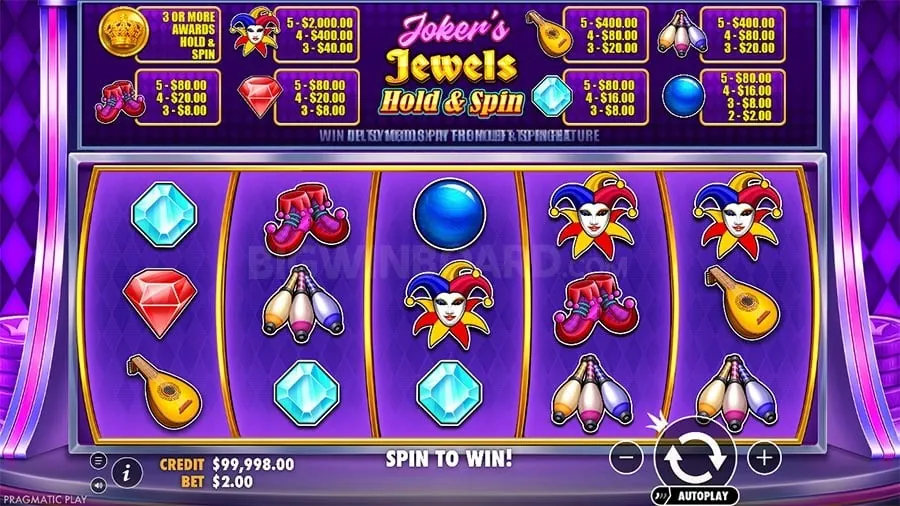 Mastering Nustar Scatter Slots
